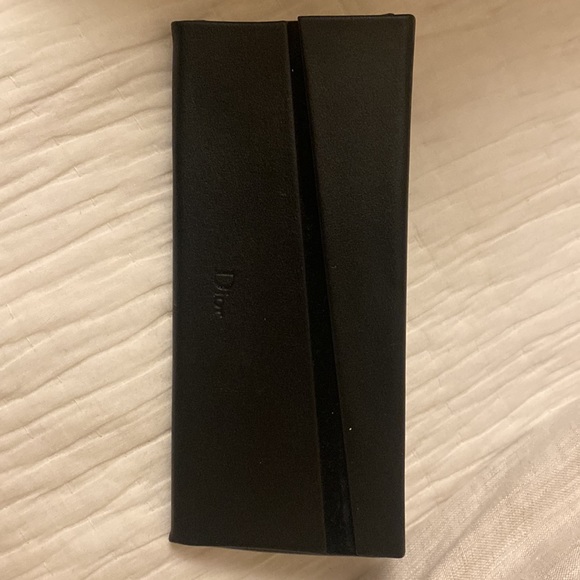 Dior men frames with blue light lenses - Picture 4 of 6